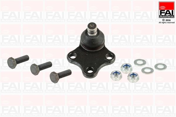 FAI AUTOPARTS Pallonivel SS208